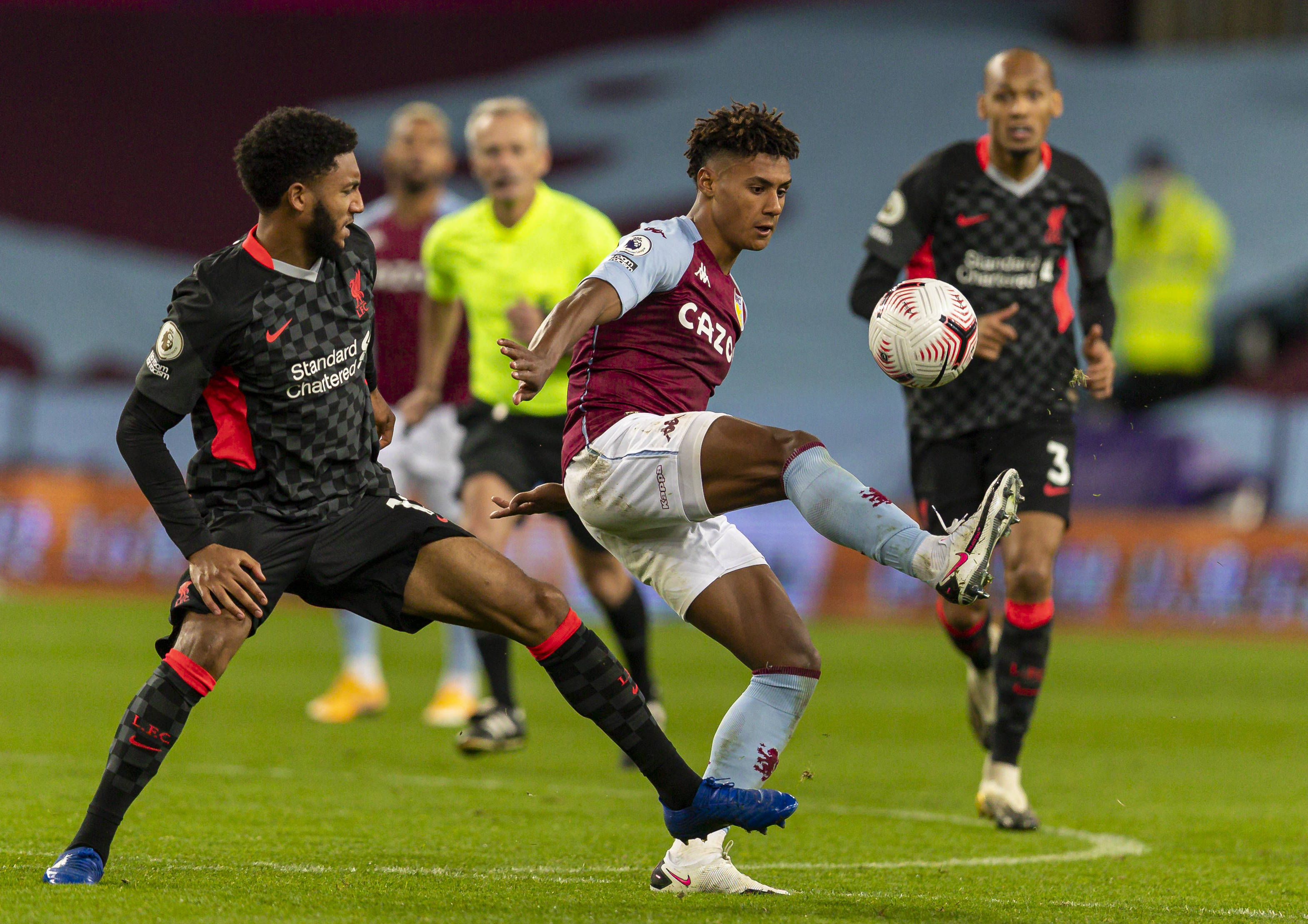 许多顶尖球 许多顶尖球